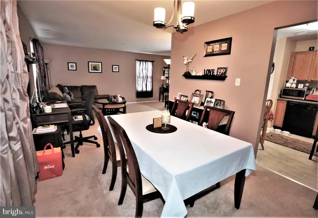 $2,750 | 1303 Blossom Circle, Unit D, Dayton, NJ 08810