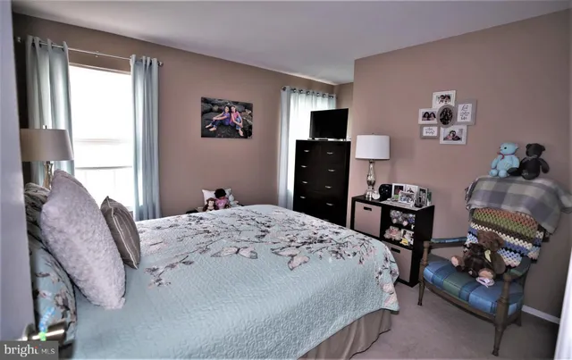 $2,750 | 1303 Blossom Circle, Unit D, Dayton, NJ 08810