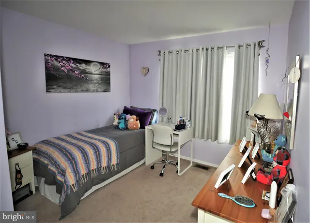 $2,750 | 1303 Blossom Circle, Unit D, Dayton, NJ 08810