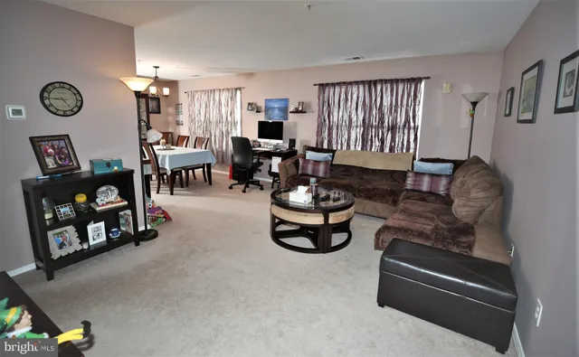 $2,750 | 1303 Blossom Circle, Unit D, Dayton, NJ 08810