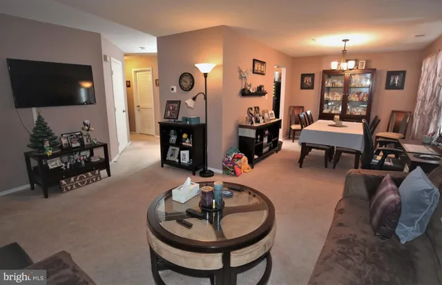 $2,750 | 1303 Blossom Circle, Unit D, Dayton, NJ 08810