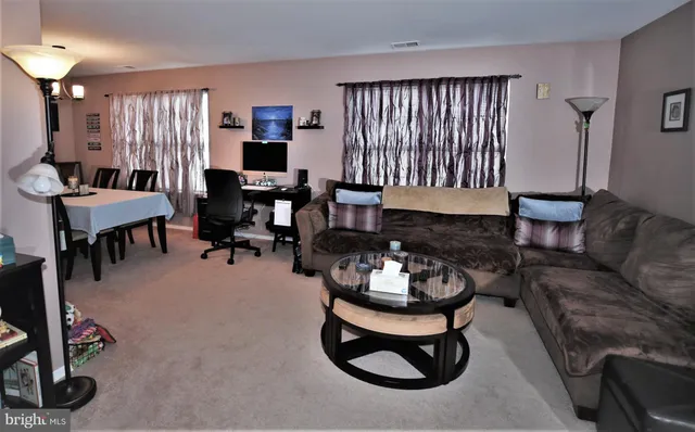 $2,750 | 1303 Blossom Circle, Unit D, Dayton, NJ 08810