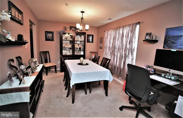 $2,750 | 1303 Blossom Circle, Unit D, Dayton, NJ 08810