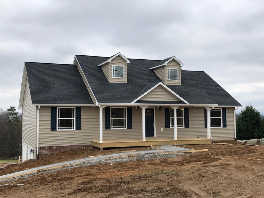 1170 Quillen Shell Road Greeneville, TN 37745 - Photo 1 of 32 Photo 1