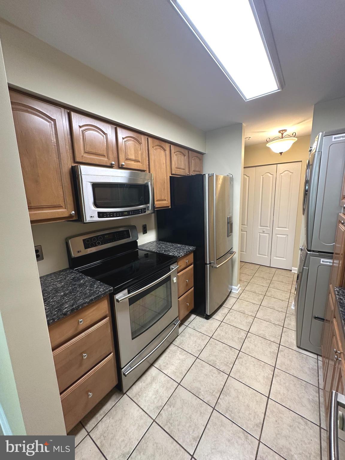 8378 Montgomery Run Road, Unit A Ellicott City, MD 21043 - Photo 6 of 27 Stainless Appliances