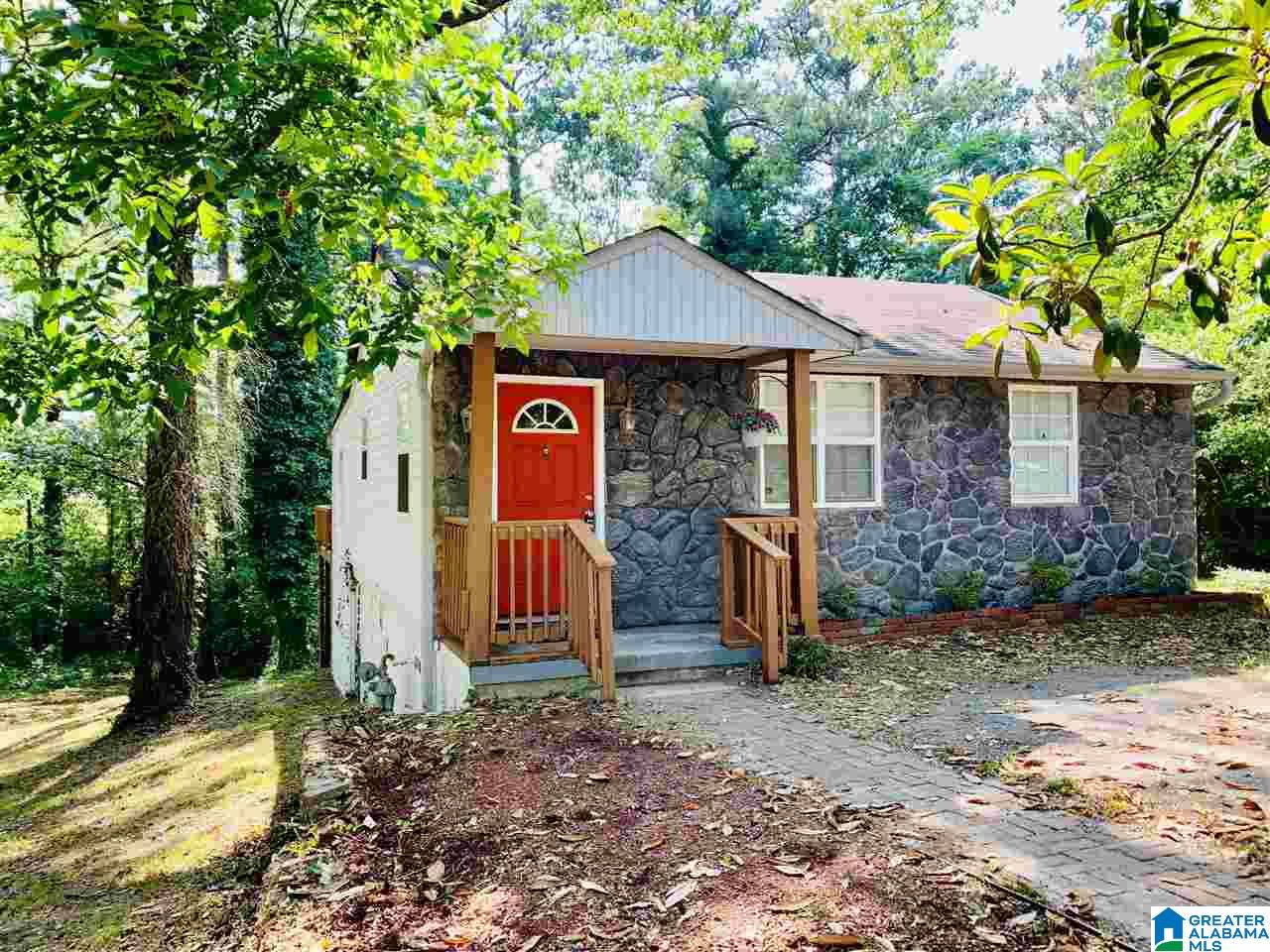 324 Pineywood Road Gardendale, AL 35071 - Photo 1 of 23