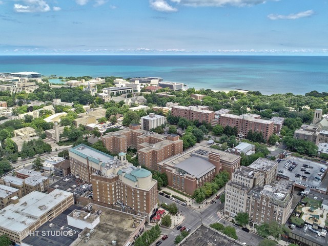 807 Davis Street, Unit 2212 Evanston, IL 60201 - Photo 10 of 10