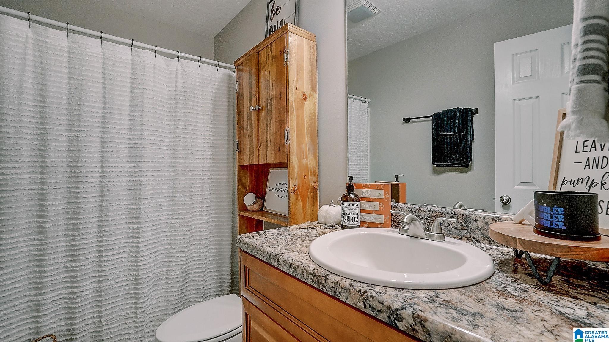 54 Brickhouse Road Oxford, AL 36203 - Photo 29 of 36