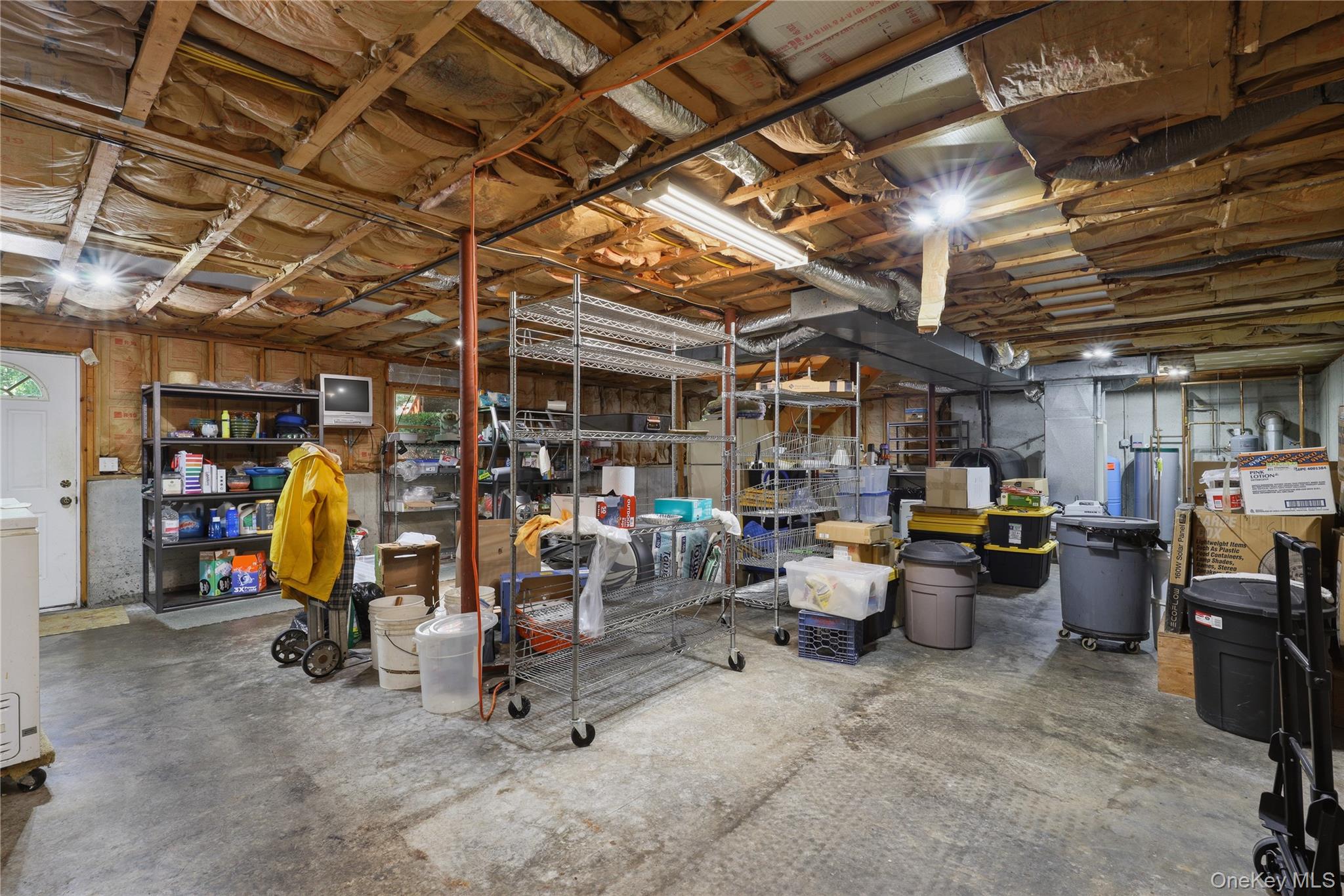 590 Farm To Market Road Brewster, NY 10509 - Photo 28 of 32 a view of storage and utility room