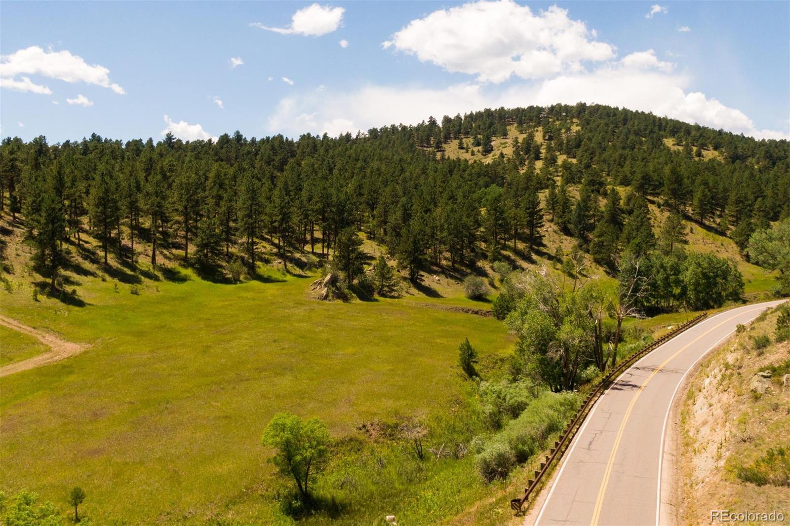 2345 Legacy Ranch Road Evergreen, CO 80439 - Photo 12 of 12 a view of an ocean