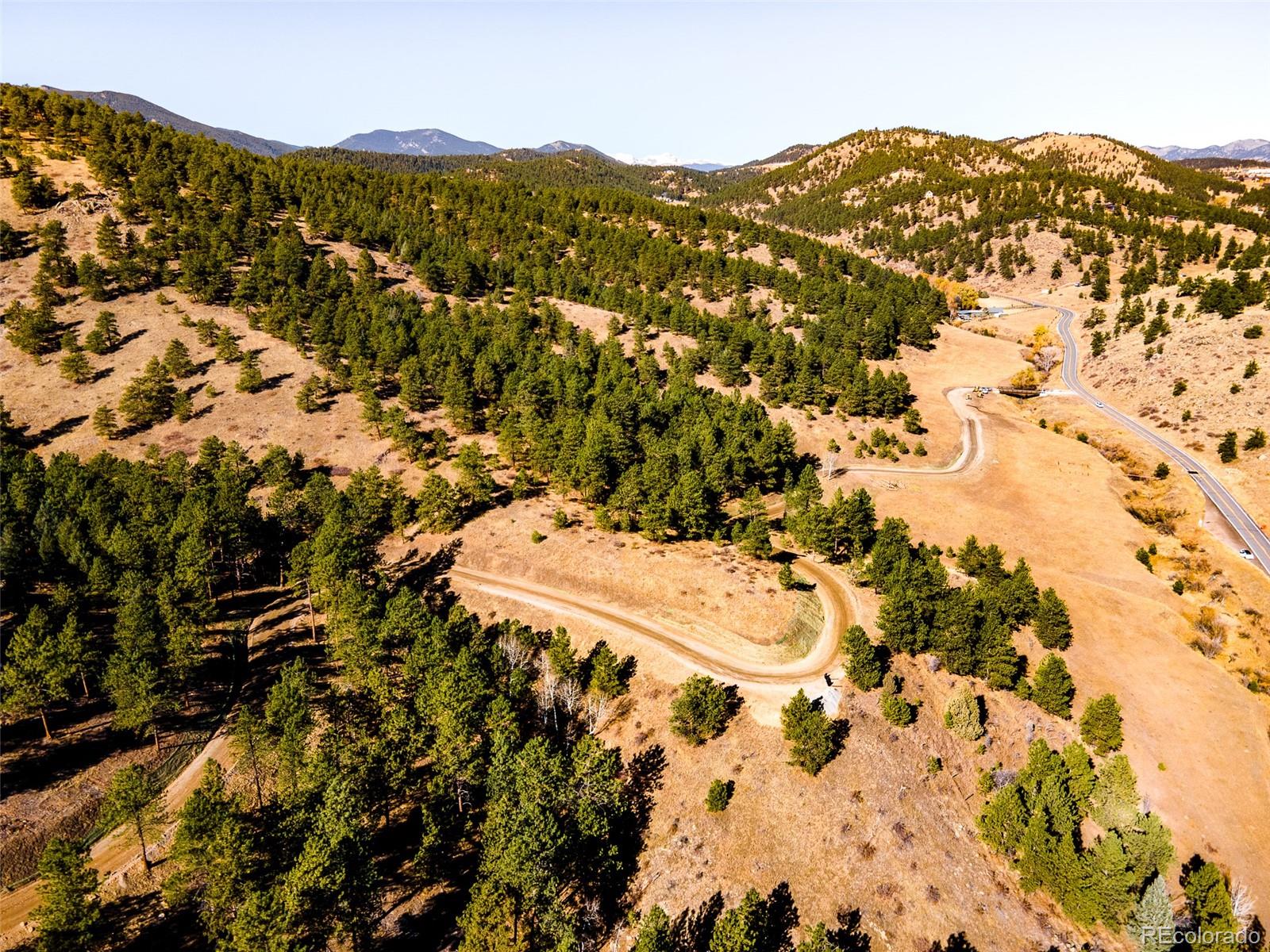 2345 Legacy Ranch Road Evergreen, CO 80439 - Photo 4 of 12