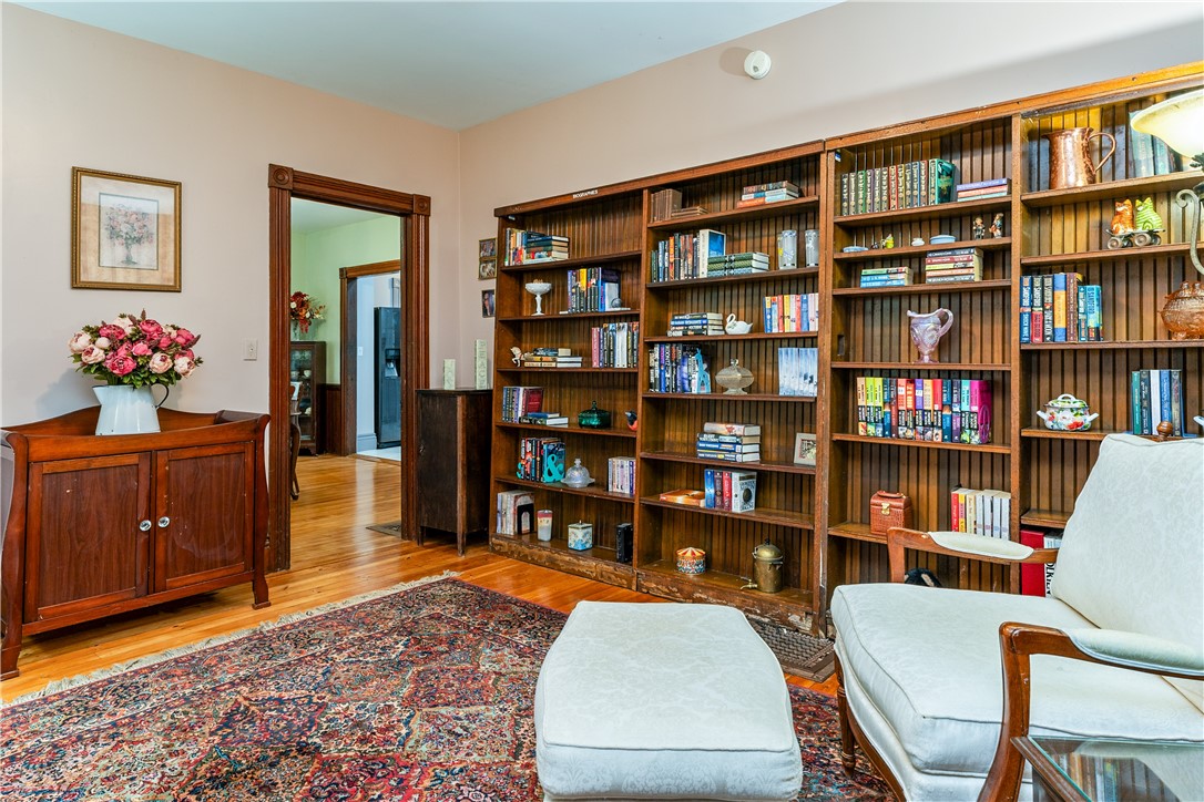 171 Works Road Rush, NY 14472 - Photo 11 of 49 Relax and enjoy tea in your very own parlor.