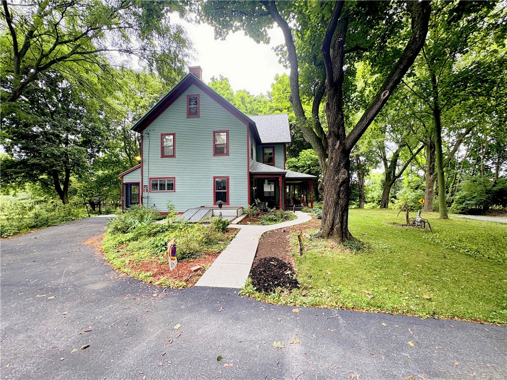 171 Works Road Rush, NY 14472 - Photo 45 of 49