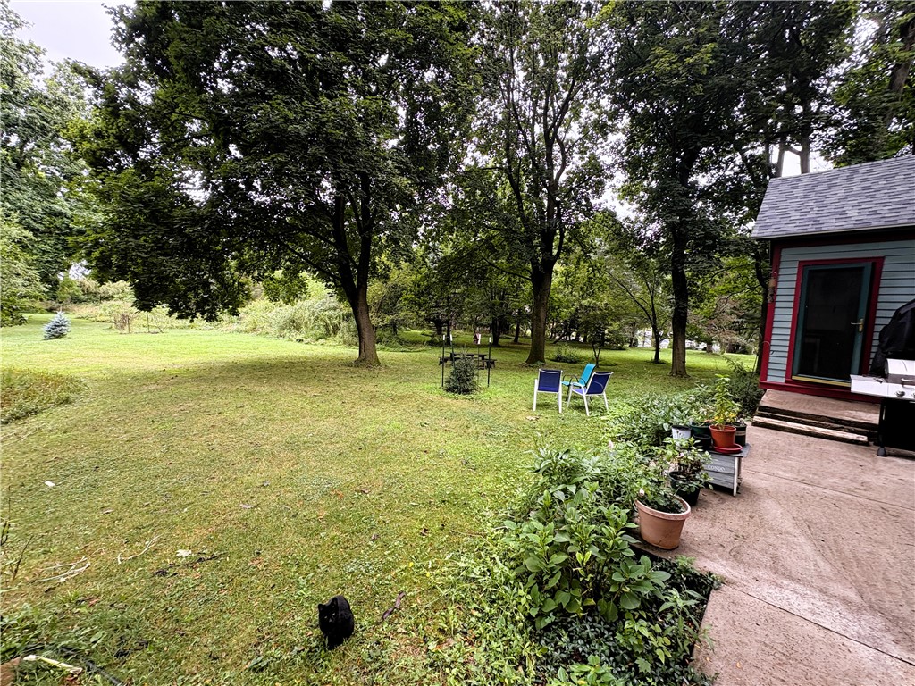 171 Works Road Rush, NY 14472 - Photo 46 of 49