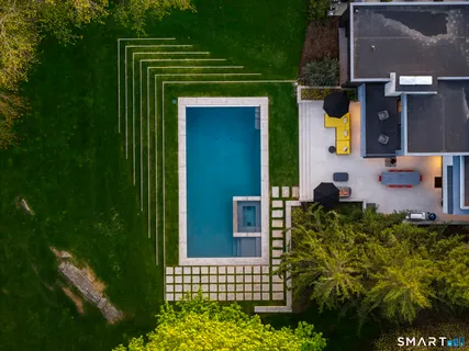 $3,950,000 | 5 Marc Lane, Westport, CT 06880