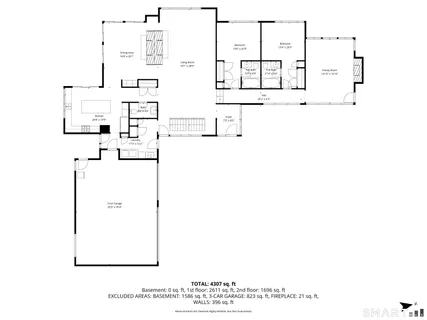$3,950,000 | 5 Marc Lane, Westport, CT 06880
