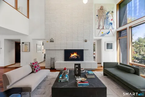 $3,950,000 | 5 Marc Lane, Westport, CT 06880