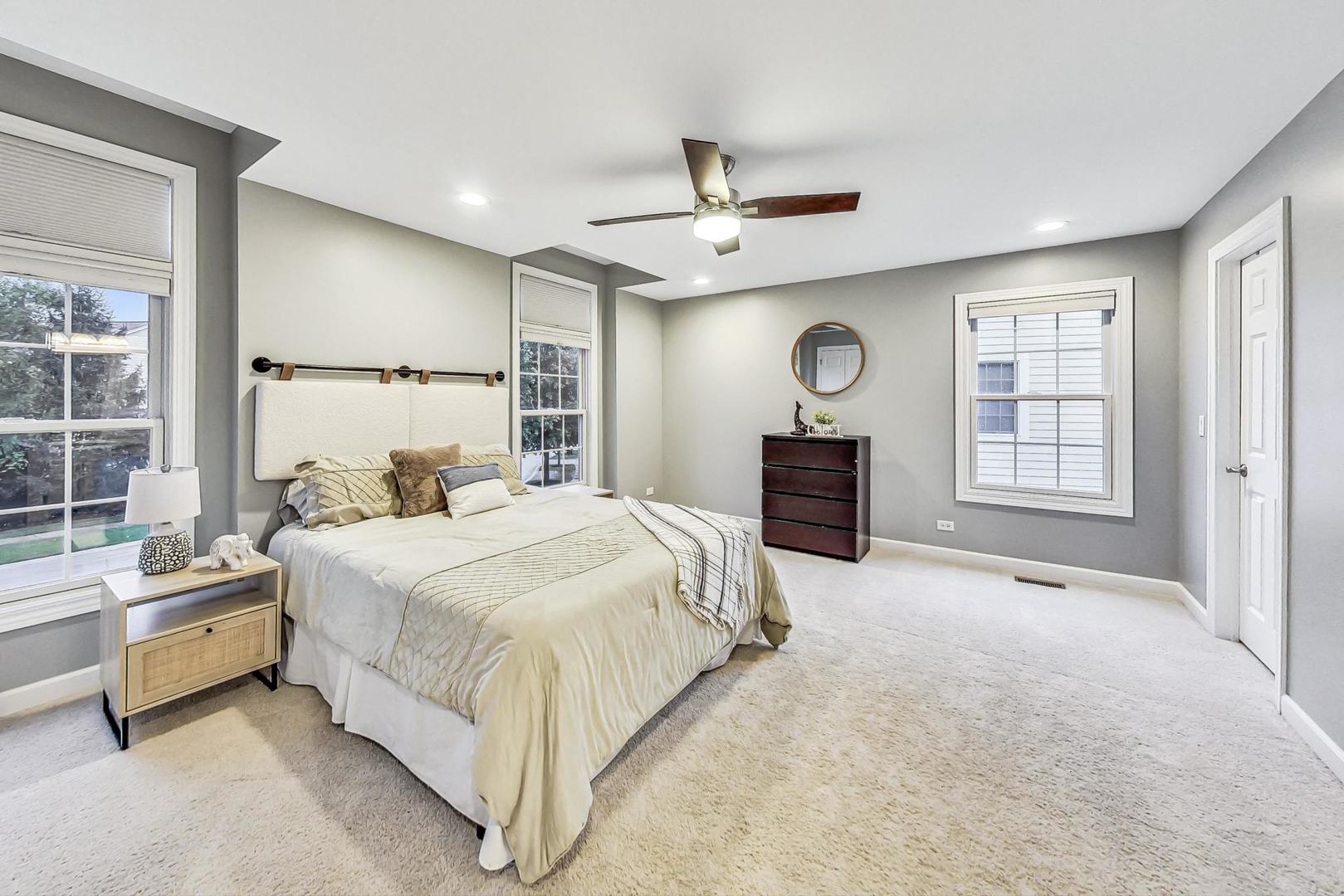 2680 Summit Drive Glenview, IL 60025 - Photo 37 of 70