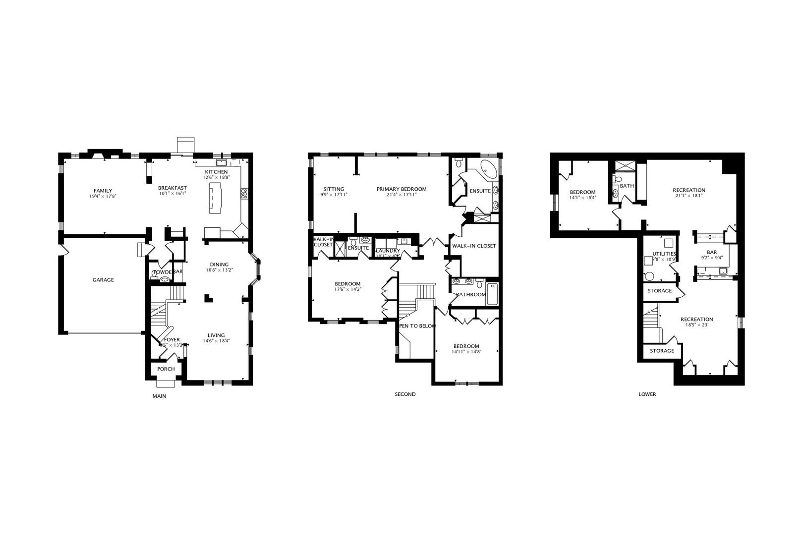 2680 Summit Drive Glenview, IL 60025 - Photo 67 of 70