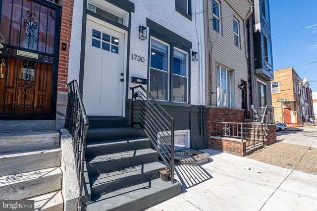 $2,500 | 1730 South 20th Street, Philadelphia, PA 19145