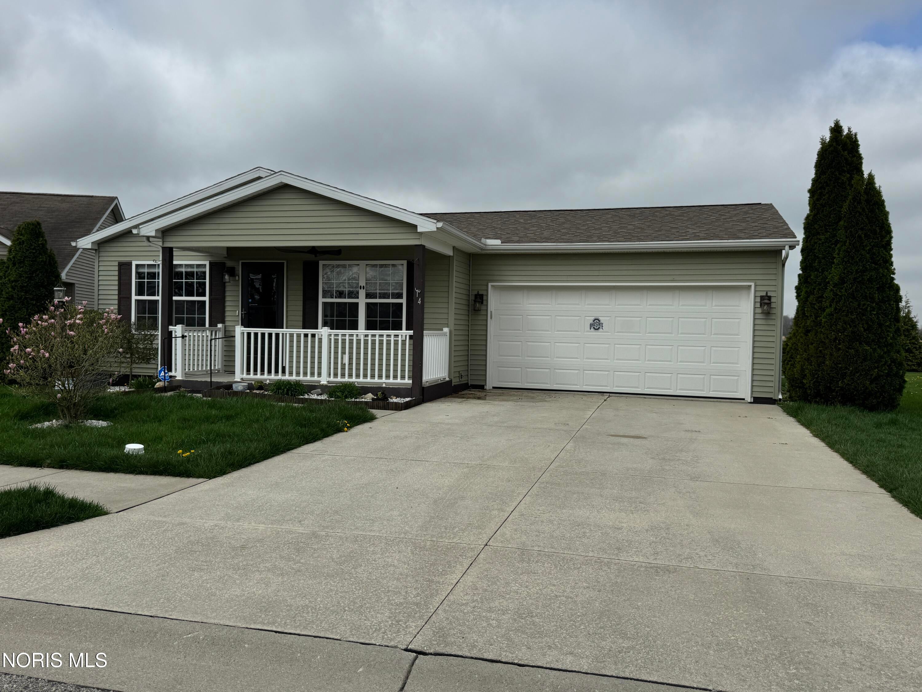 314 Hidden Ridge Drive Delta, OH 43515 - Photo 1 of 1 Gallery Image 1