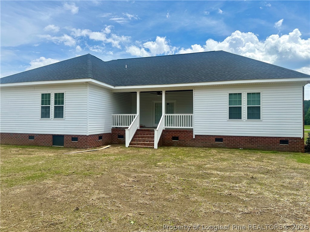 18 Floral Springs Road Lumberton, NC 28360 - Photo 5 of 16