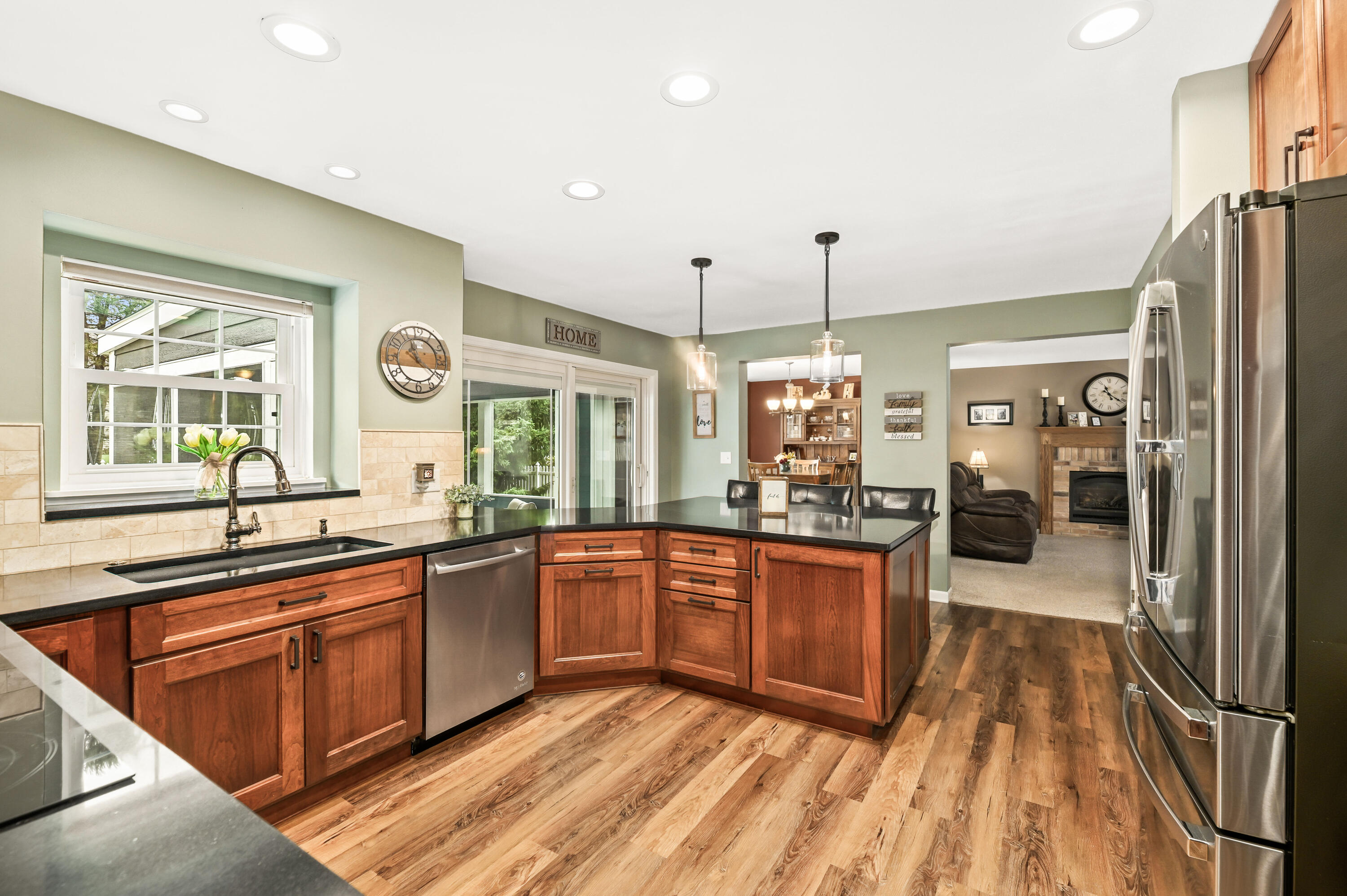 369 Indian Bend Road Burlington, WI 53105 - Photo 21 of 55 Indian Bend -11