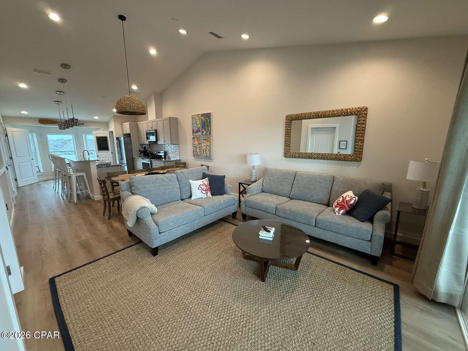 145 Turtle Walk, Unit 60 Port St. Joe, FL 32456 - Photo 5 of 34