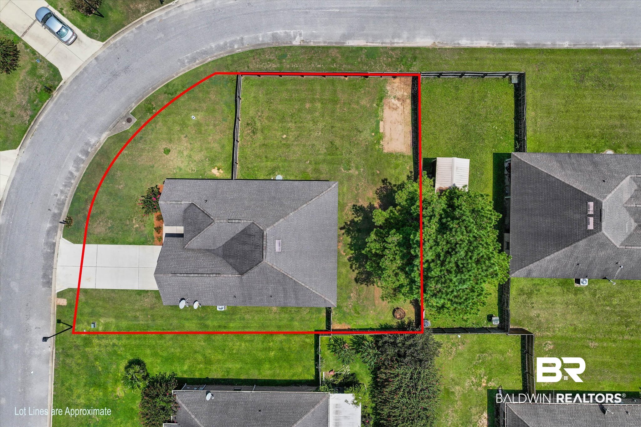 21307 Merlot Loop Silverhill, AL 36576 - Photo 26 of 29 Gallery Image 26