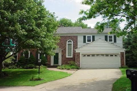 965 Ravine Rochester, MI 48306 - Photo 1 of 1 799430.JPG