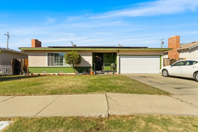 $387,000 | 1485 Mulberry Avenue, Atwater, CA 95301