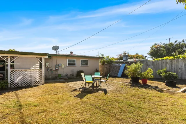 $384,500 | 1485 Mulberry Avenue, Atwater, CA 95301