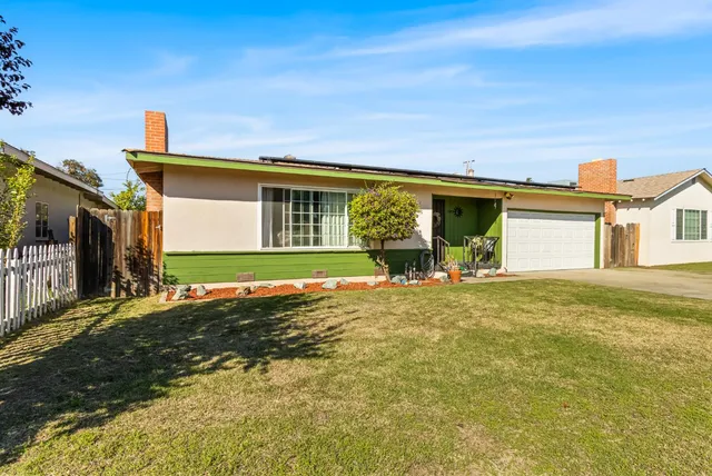 $384,500 | 1485 Mulberry Avenue, Atwater, CA 95301