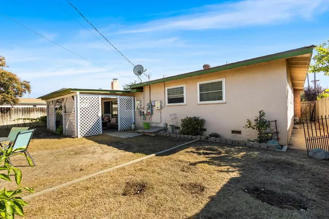 $384,500 | 1485 Mulberry Avenue, Atwater, CA 95301