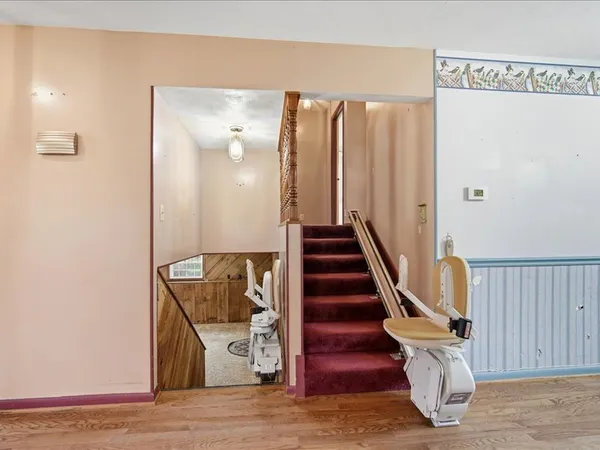 $210,000 | 208 Madison Street, Hopedale, IL 61747