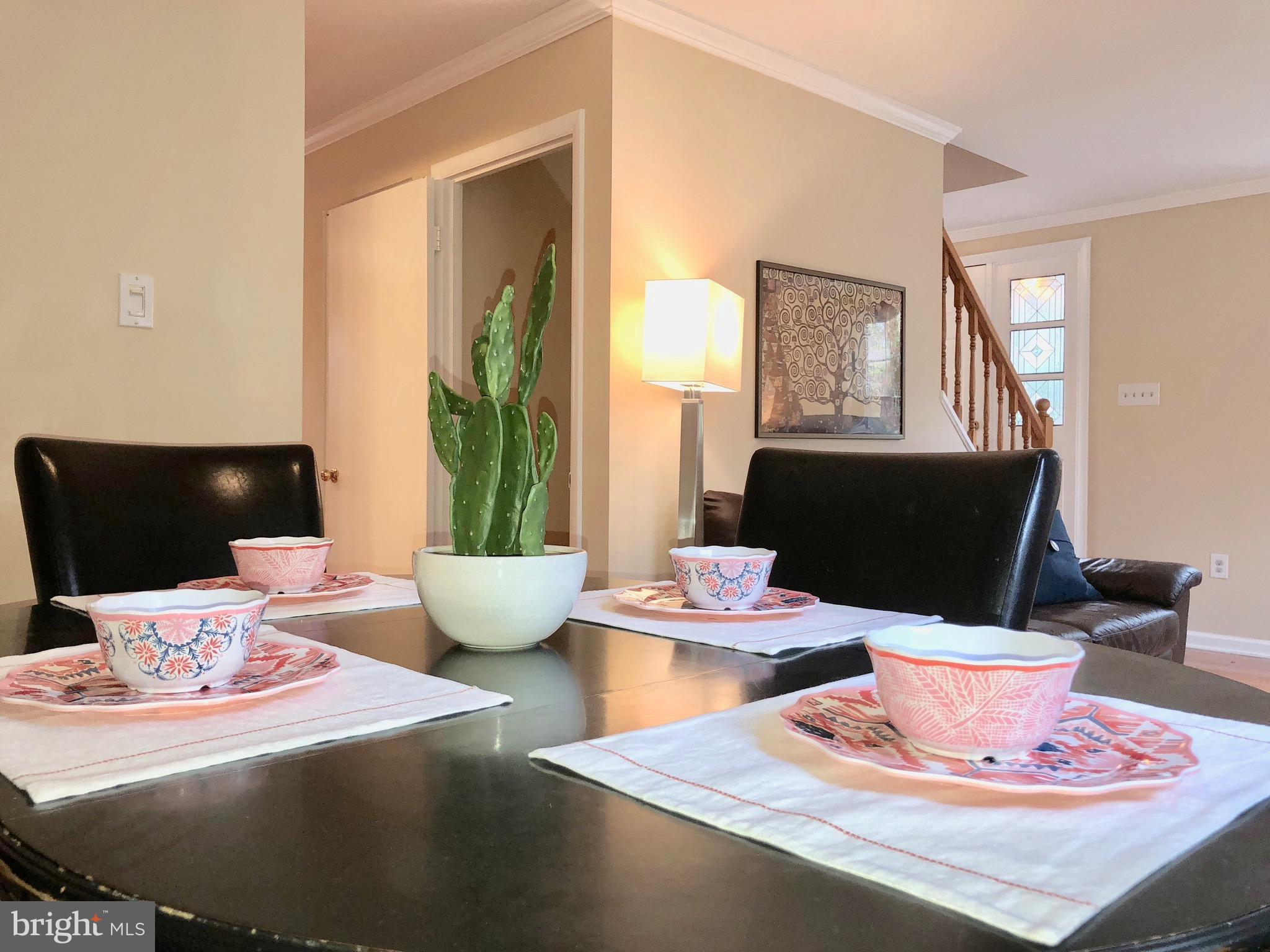 2230 Gunsmith Square Reston, VA 20191 - Photo 13 of 30 Dining Room