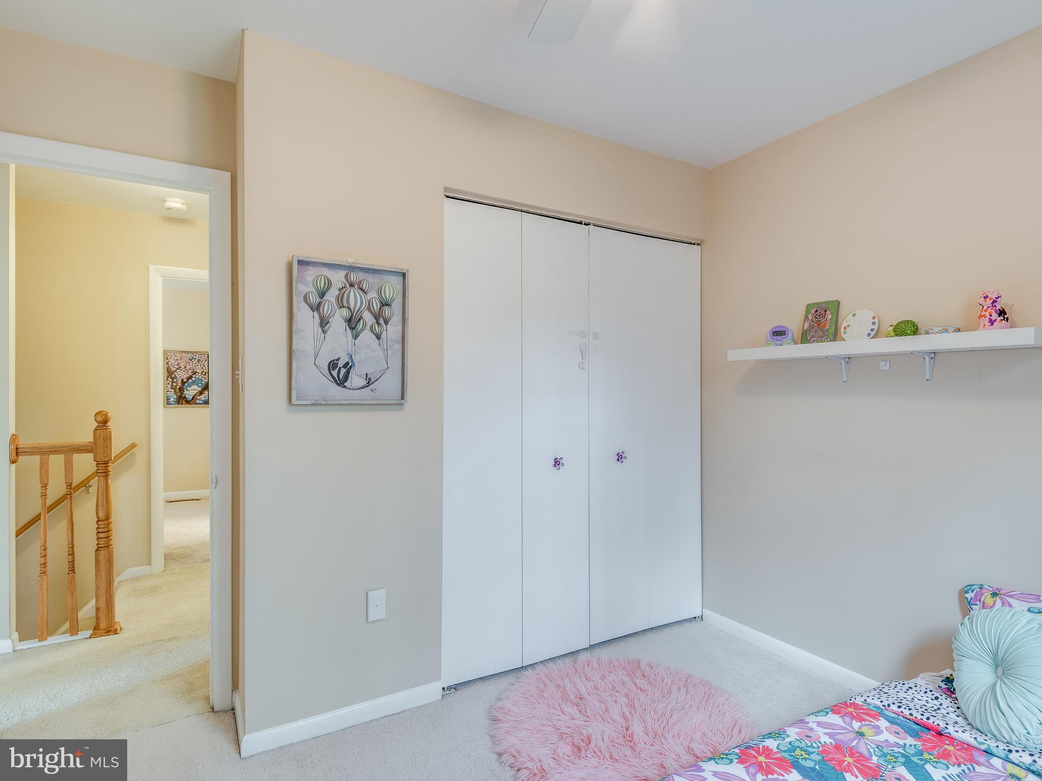 2230 Gunsmith Square Reston, VA 20191 - Photo 20 of 30 Bedroom #2