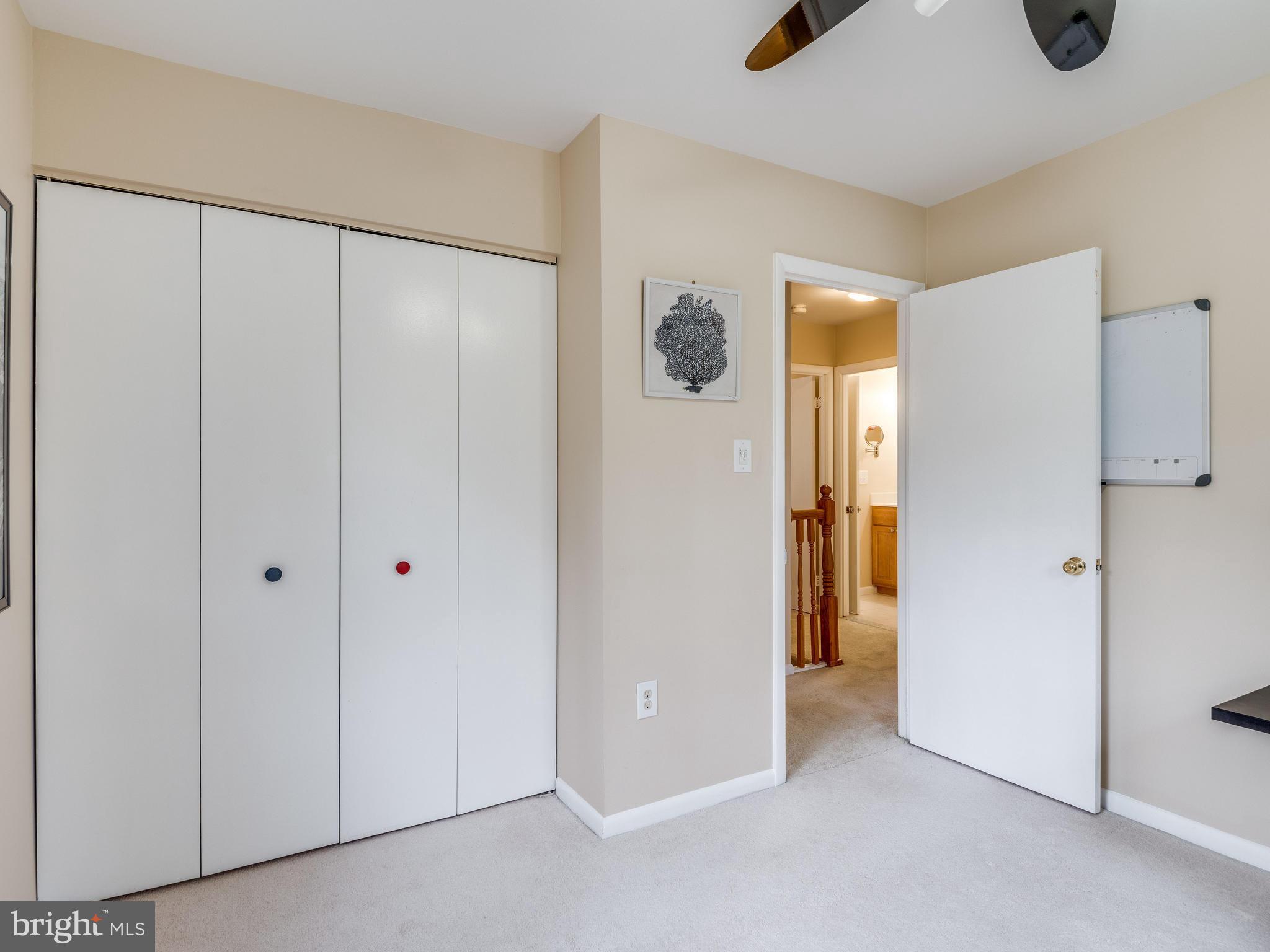 2230 Gunsmith Square Reston, VA 20191 - Photo 23 of 30 Bedroom #3