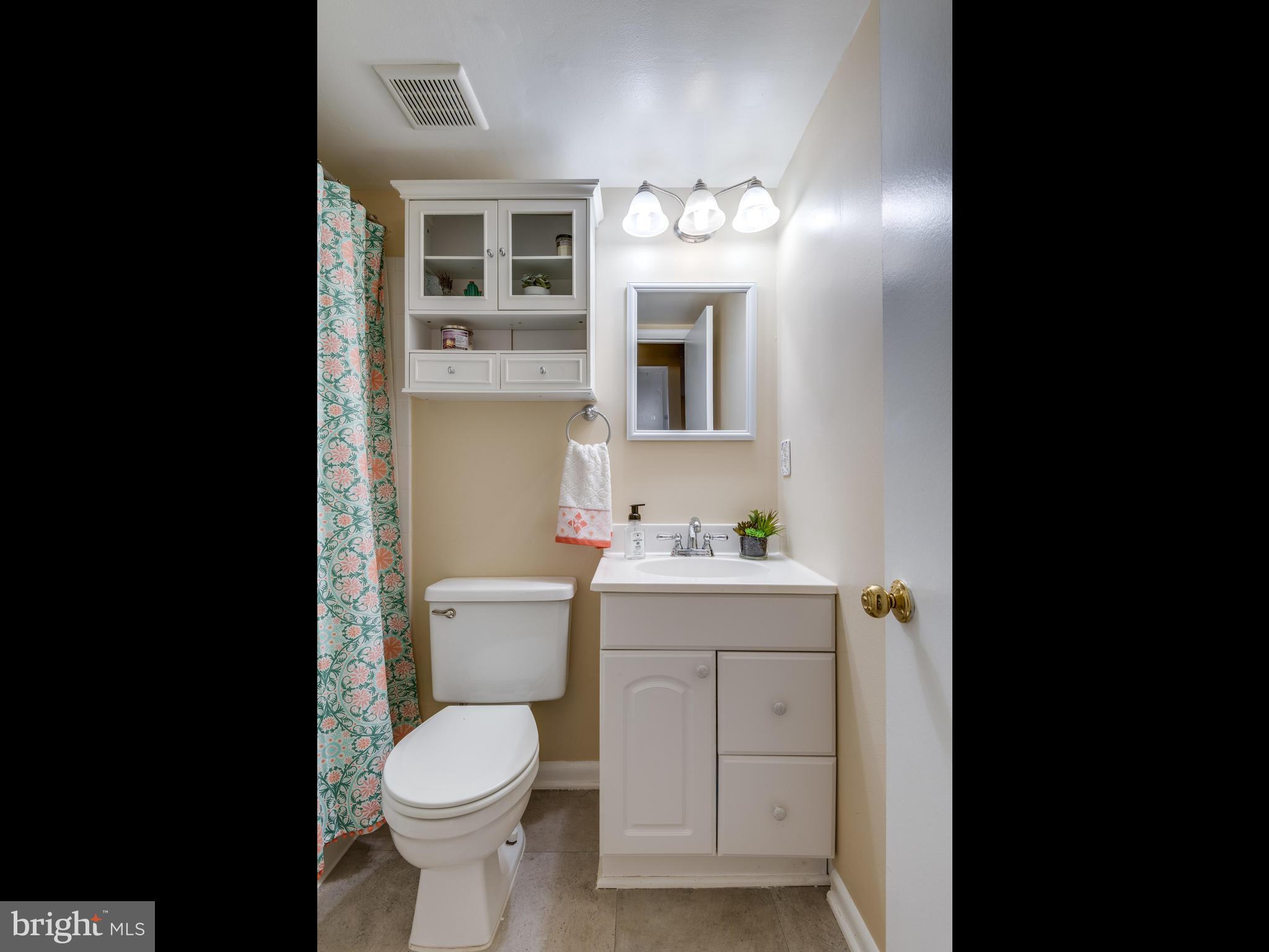 2230 Gunsmith Square Reston, VA 20191 - Photo 27 of 30 Full Bathroom in Basement