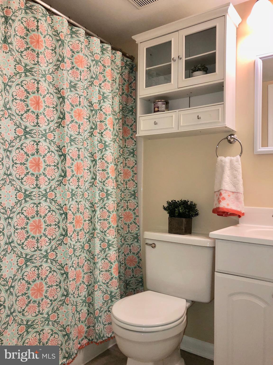 2230 Gunsmith Square Reston, VA 20191 - Photo 28 of 30 Basement Full Bath