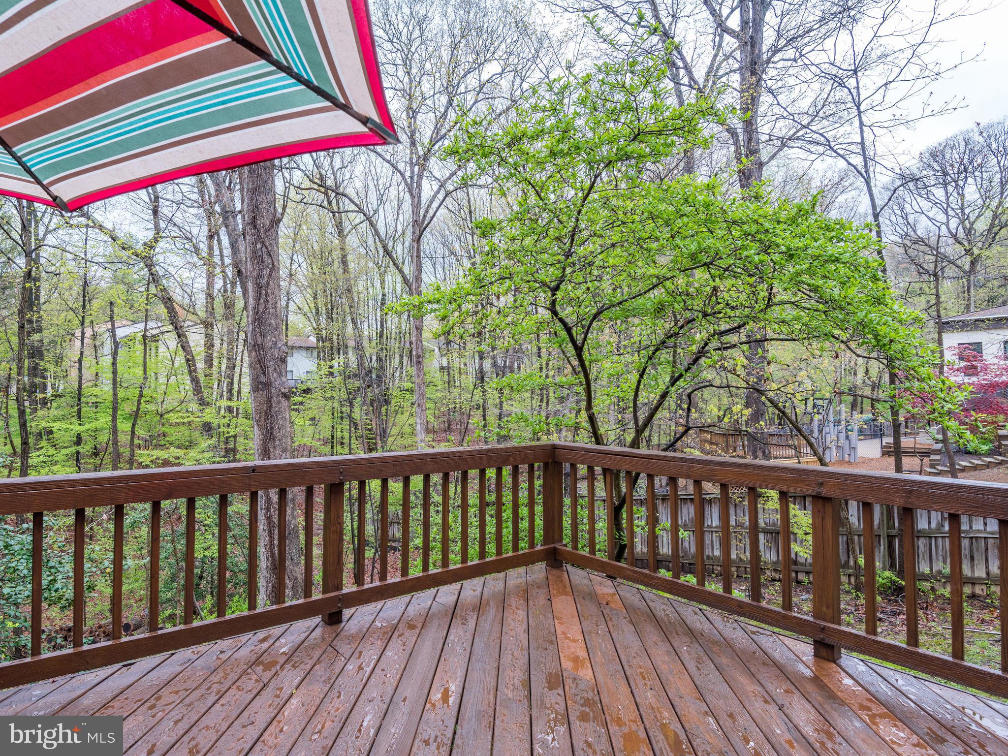 2230 Gunsmith Square Reston, VA 20191 - Photo 10 of 30 PRIVACY!!!