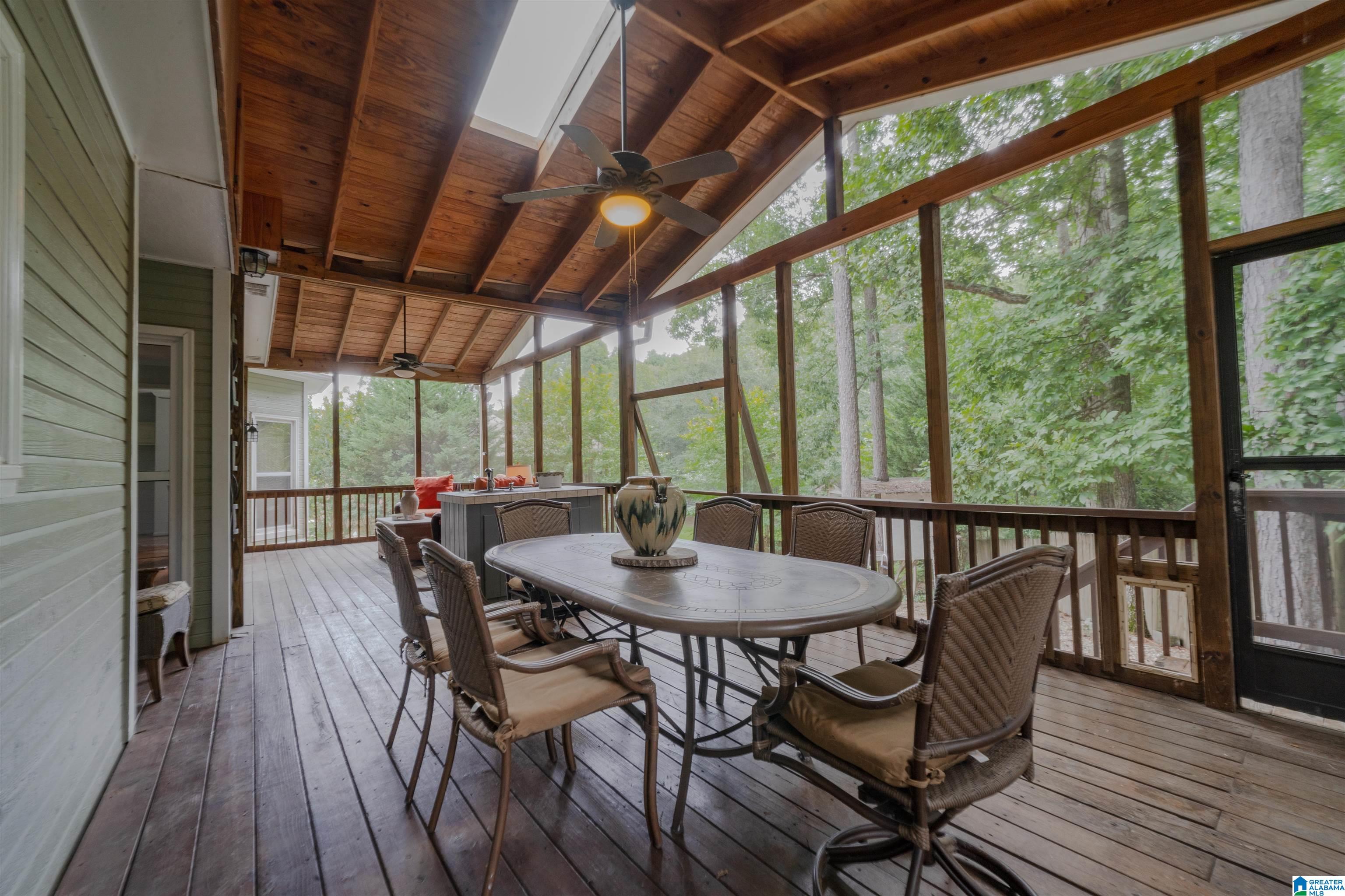 127 Kentwood Trail Alabaster, AL 35007 - Photo 40 of 53