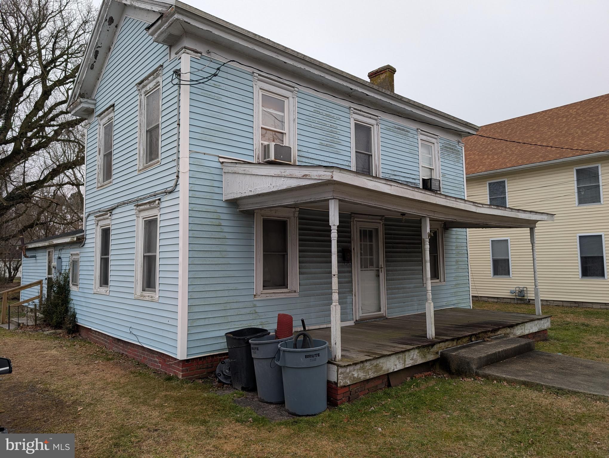 6 West State Street Delmar, MD 21875 - Photo 1 of 10
