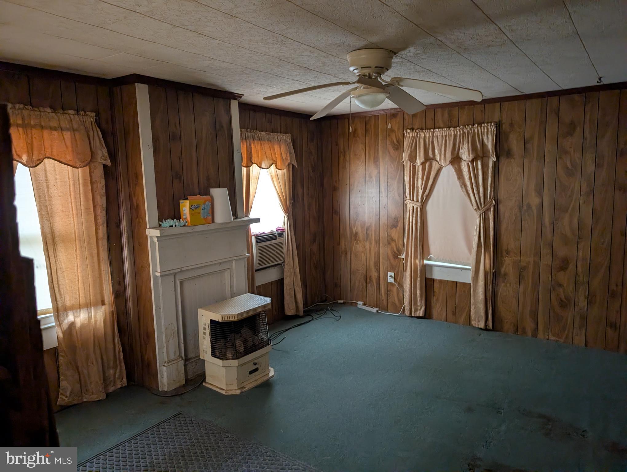6 West State Street Delmar, MD 21875 - Photo 6 of 10 a view of a storage & utility room