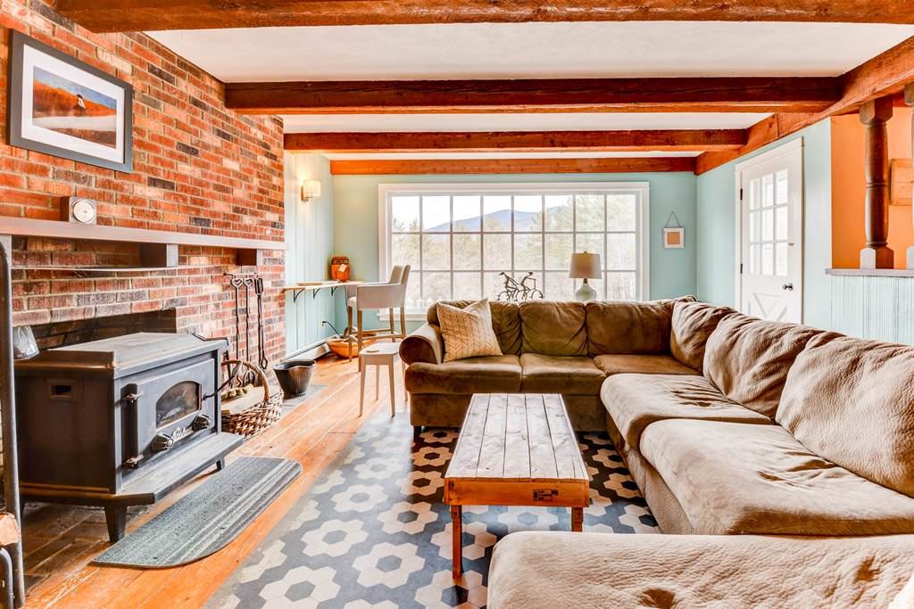 44 Sugar Hill Road Easton, NH 03580 - Photo 1 of 39 Gallery Image 1