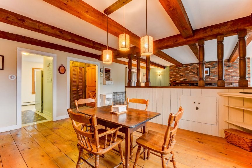 44 Sugar Hill Road Easton, NH 03580 - Photo 14 of 39 Gallery Image 14