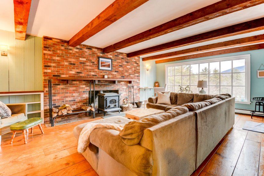 44 Sugar Hill Road Easton, NH 03580 - Photo 4 of 39 Gallery Image 4