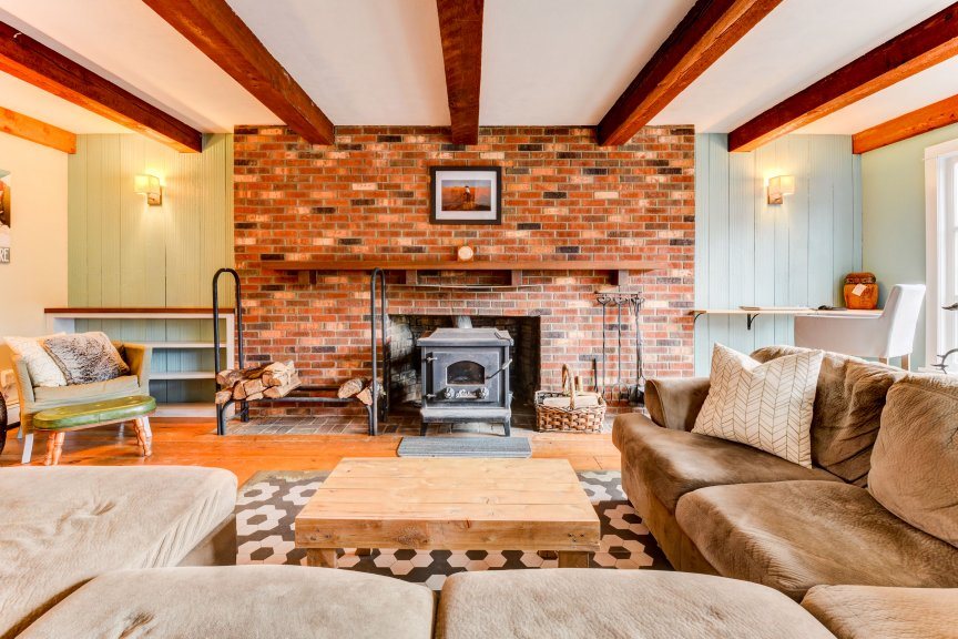 44 Sugar Hill Road Easton, NH 03580 - Photo 5 of 39 Gallery Image 5