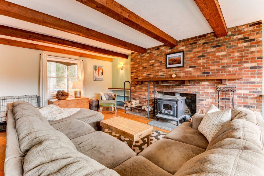 44 Sugar Hill Road Easton, NH 03580 - Photo 6 of 39 Gallery Image 6