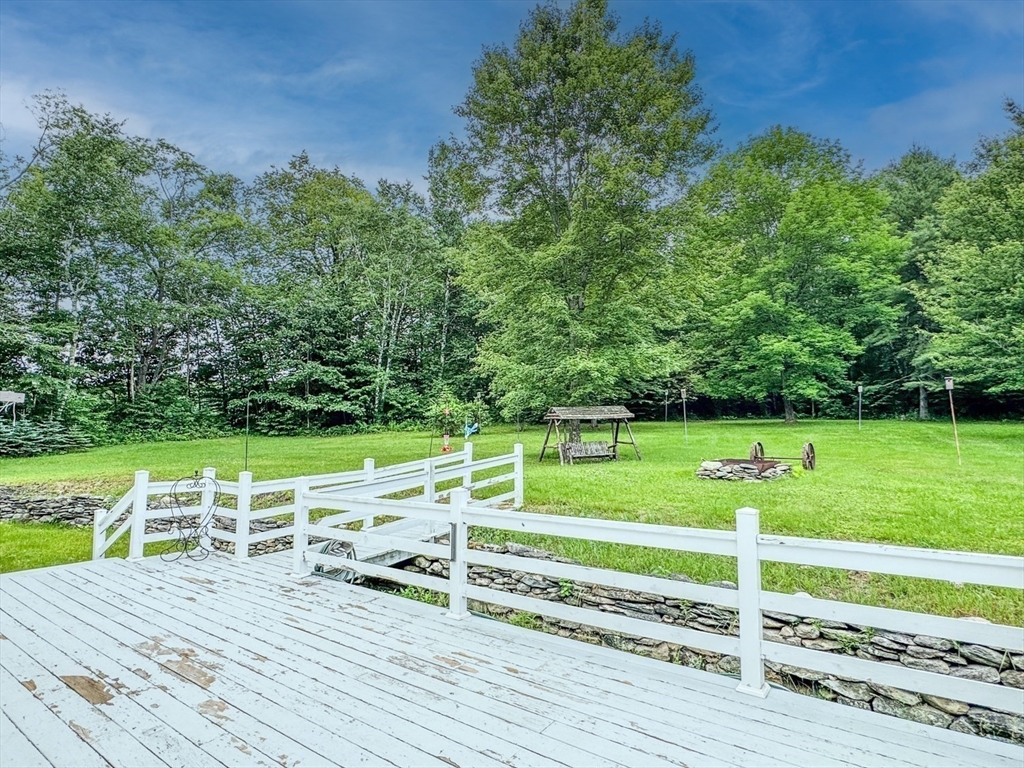 468 Tunnel Road Rowe, MA 01367 - Photo 10 of 41
